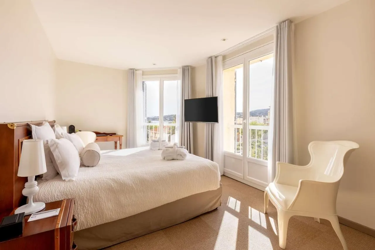 Best Western Hotel Matisse Sainte-Maxime 3*,  France